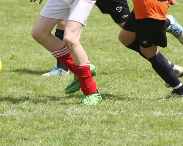 Youth football