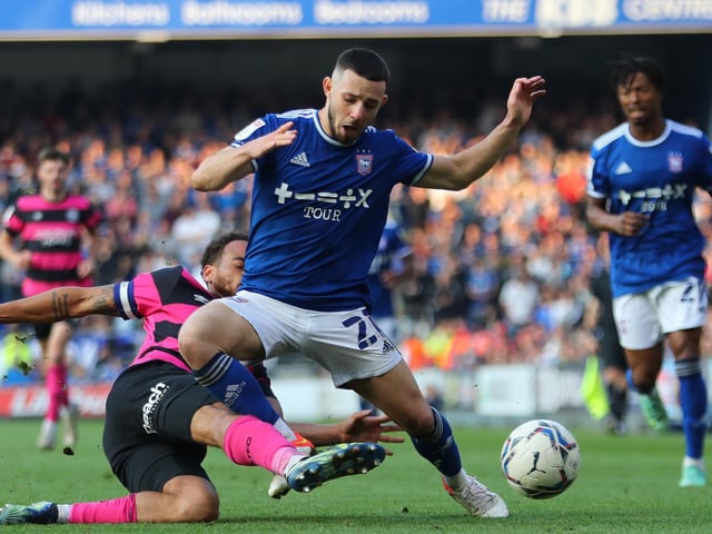 Appearances: 16; Goals scored: 6; Assists: 2; WhoScored rating: 6.94.