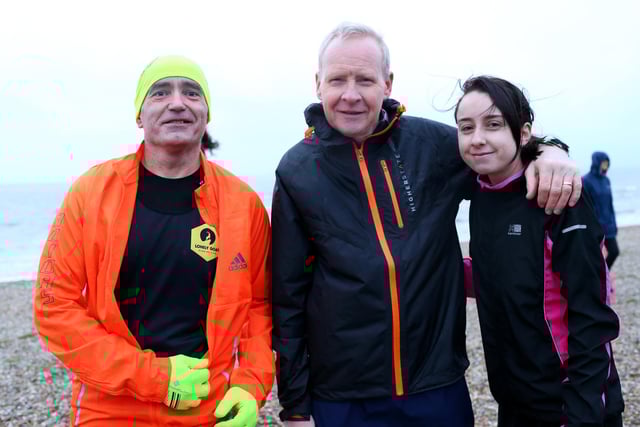 Picture: Chris Moorhouse (jpns 080122-03)