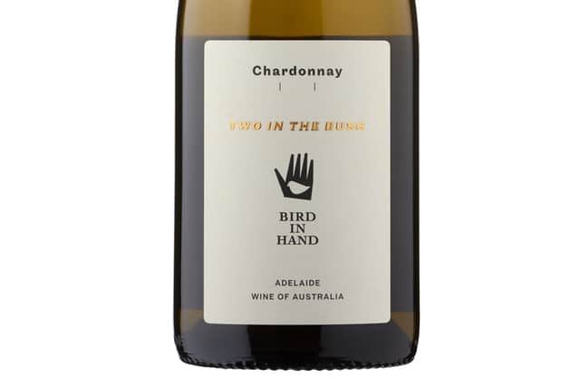 Bird in Hand Chardonnay Two in The_Bush.