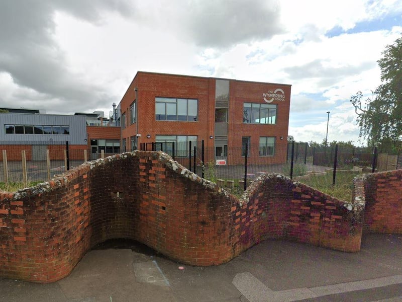 The Wymering School in Sevenoaks Road is a special school which caters for children with social interaction an communication difficulties. Contact: 023 9200 1535.