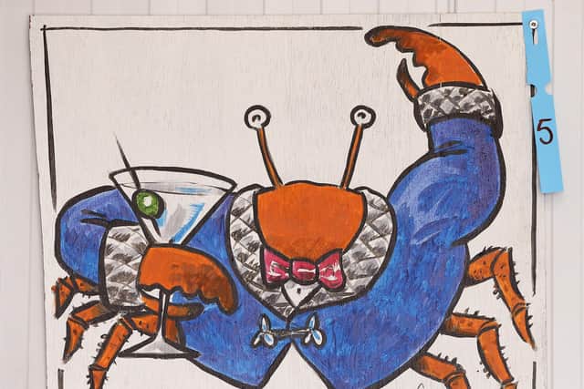 Picture: Chris Moorhouse (jpns 290721-37)