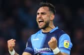 Wycombe's Ryan Tafazolli is reportedly a target for Huddersfield.   Picture: Clive Rose/Getty Images