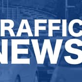 Latest traffic news