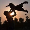 Here's when Father's Day will take place in 2022.