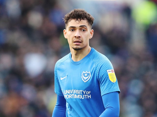 Tyler Walker arrived on loan at PO4 in January and has made six outings so far since his arrival. However, he has failed to score and averages below a rating of six per game and now faces competition from Aiden O'Brien, who scored at the weekend.