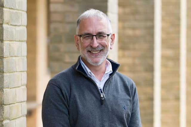 Bryan Vint, Programme Manager, Made Smarter South East