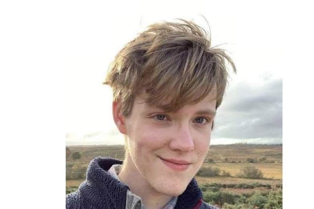 James Buckley