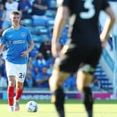 Doncaster Rovers are interested in Paul Downing.