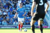 Doncaster Rovers are interested in Paul Downing.