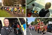 Here are 8 things to do in and around Portsmouth this weekend.