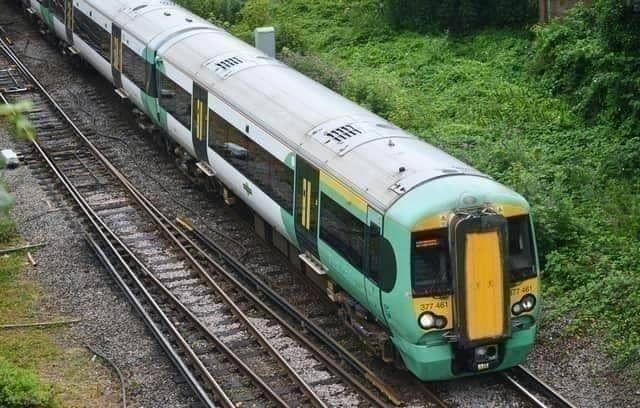 Southern Rail 