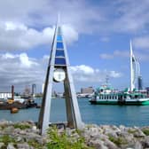 Prices on the Gosport ferry are set to increase on April 3. Rail fares have already been hiked across England and Wales. Picture: The News