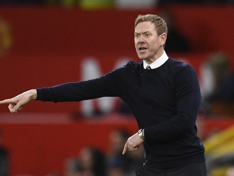 Wages paid per week: £99,000.
Top earner per week: Scott Fraser (£7,600)