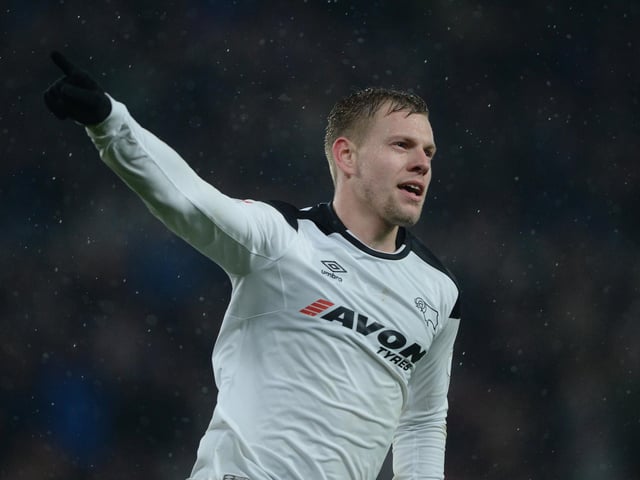 Estimated fee: £8m; Moved from: Watford; Year: 2016.