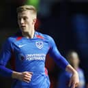 Ross McCrorie. Picture: Joe Pepler