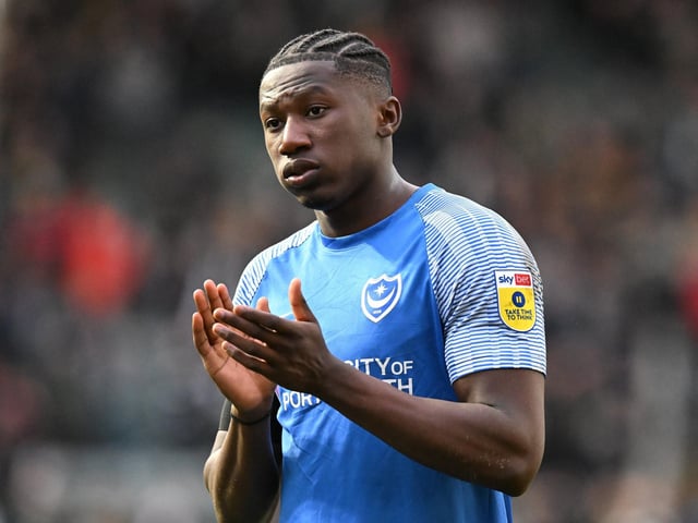 Clark Robertson is back in contention, but Bernard's ability to cover the right-back and centre-back roles could tip it his way.