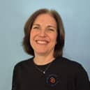 Founder of Simply Balanced Solutions Ltd - Alison Edward