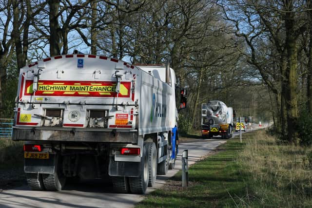 Holcim UK’s  mission is to make sustainable construction a reality, focusing on decarbonisation, nature, circularity and innovation