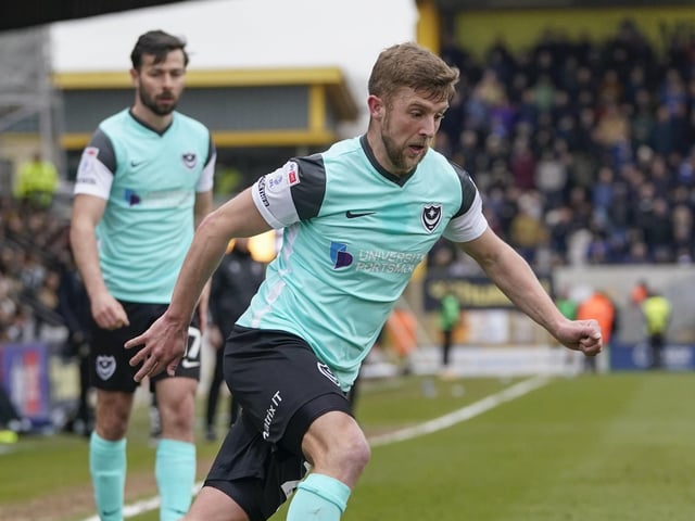 Jacobs has flourished in the number 10 role in recent weeks with the Blues converting to a 4-2-3-1 formation. With Curtis sidelined for the remainder of the campaign with an ACL injury and after Dane Scarlett struggled on the weekend, the 31-year-old could be moved back out onto the left at Barnsley.