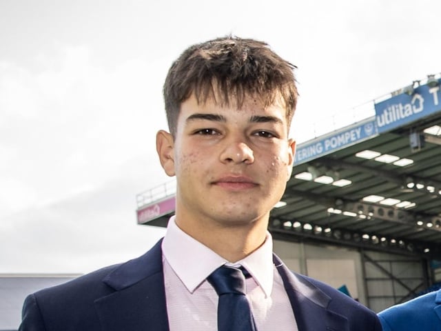 Operated on the left of the midfield diamond and never stopped running, while linked up well with Beau Mullins down the left flank. Put plenty in.