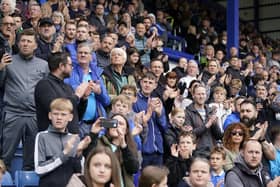 Pompey supporters have snapped up more than 8,500  season tickets so far ahead of the 2023-24 campaign