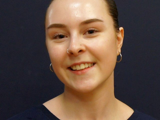 Megan Beynon