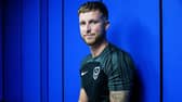 Pompey have completed the signing of former Coventry and Forest Green Rovers midfielder Ben Stevenson. Picture: Portsmouth FC