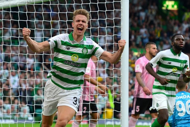 Leicester City lead Manchester City, Wolves and Everton in the race to sign Celtic defender Kristoffer Ajer, a player who previously played under Brendan Rodgers. (90min.com)