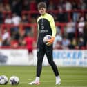 Former Pompey youngster Bastian Smith