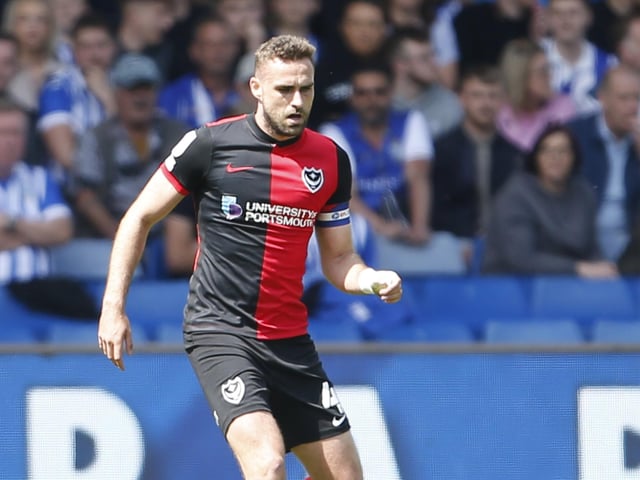A claim influence in the back line and good partner for Raggett at the heart of the defence.
