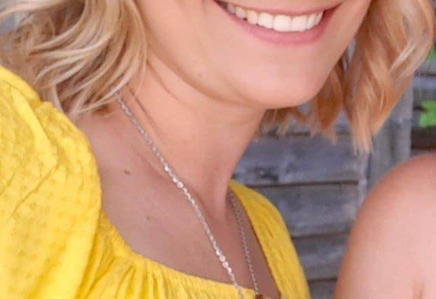 Sara Gohl