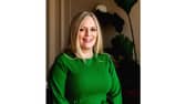 The Queens Hotel General Manager Catherine Austen