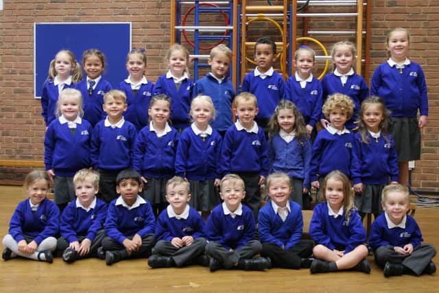 Starfish Class