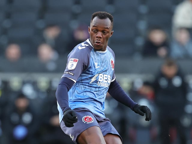 Appearances: 15; Goals: 5; Assists: 2; Whoscored rating: 6.87.