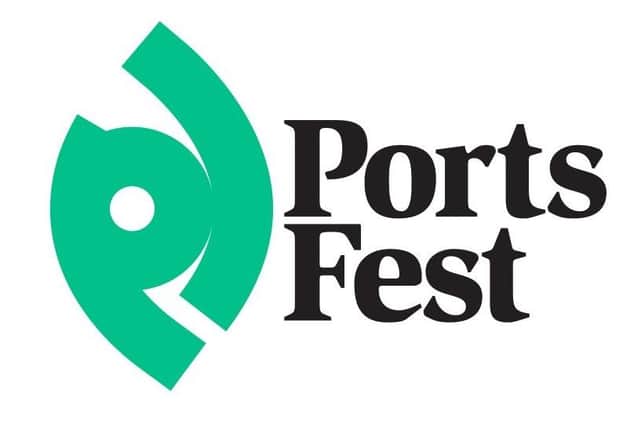 Ports Fest is the new name of the Portsmouth Festivities for 2021
