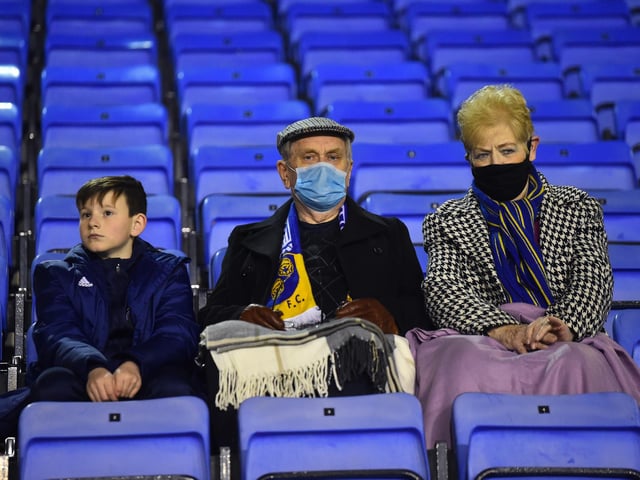 Average attendance: 7,847
Picture: Nathan Stirk/Getty Images