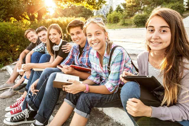 The latest Guide to Education is out