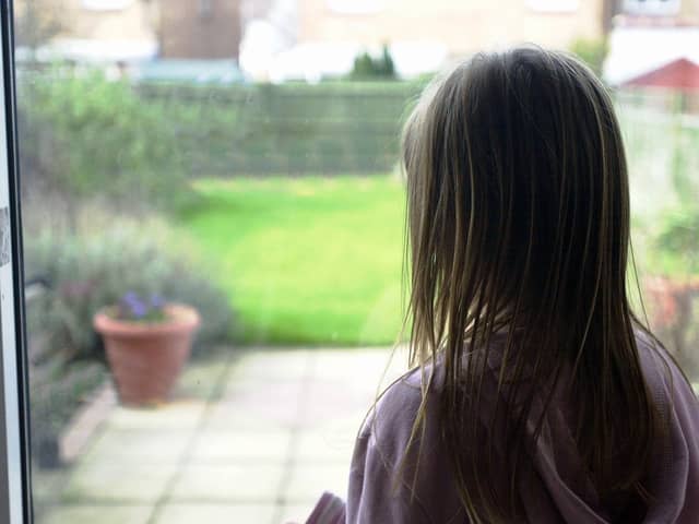 The woman was told her therapy would run for two years. Picture: Supplied