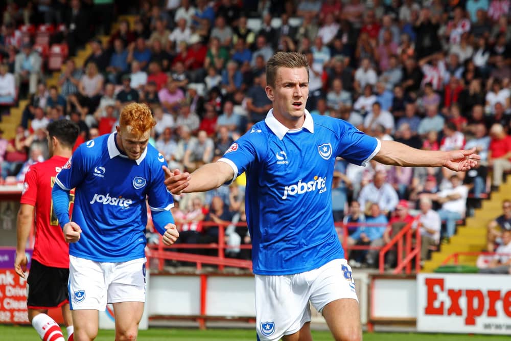 Jed Wallace