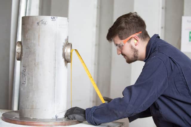 Hampshire County Council has pledged to create 30 job placements as part of the Kickstart Scheme.