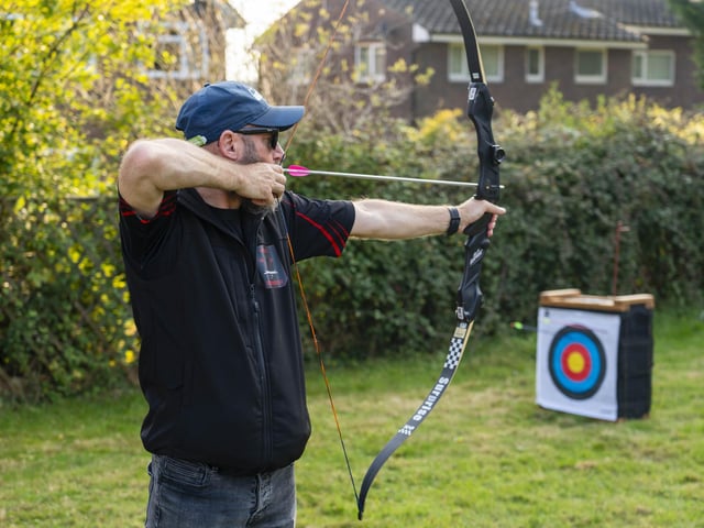 The Old School House, which is now Denmead Community Centre, has celebrated its 150th anniversary on Saturday, September 21 with a family fun day. Picture credit: Matthew Clark
