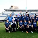 T10 celebrations.