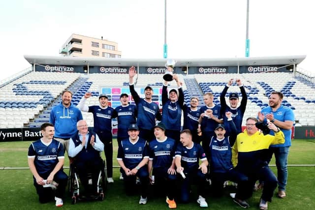 T10 celebrations.