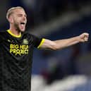 Former Pompey defender Jack Whatmough   Picture: Charlotte Tattersall/Getty Images