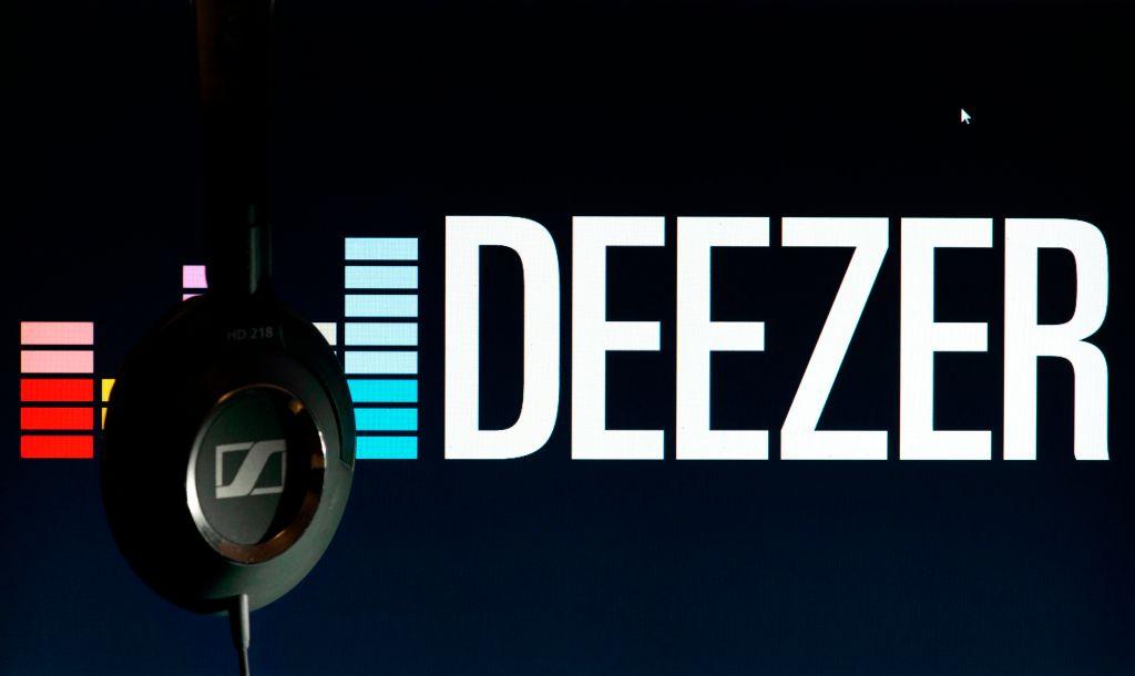 MyDeezerYear 2021 What is it how to find your yearly music