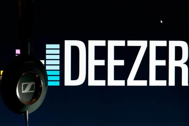 Deezer has released its streaming statistics for 2021.