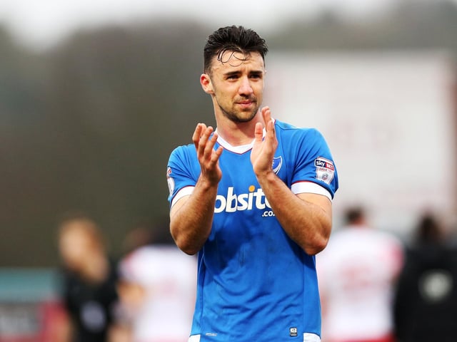 Stevens was key to the Blues’ League Two title-winning campaign, where he won The News’ Player of the Season award. The left-back would join Sheffield United for free in 2017 and would help the Blades reach the Premier League. In total, the 32-year-old has amassed 190 appearances in both the Championship and top flight during his time at Bramall Lane.