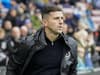 Portsmouth boss’ no-nonsense reaction to touchline ruckus and Wigan Athletic penalty appeal anger in victory