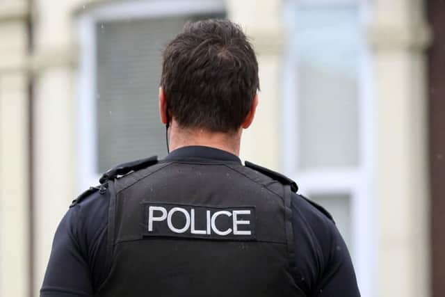 A man was bundled into a car before his Audi S3 was stolen